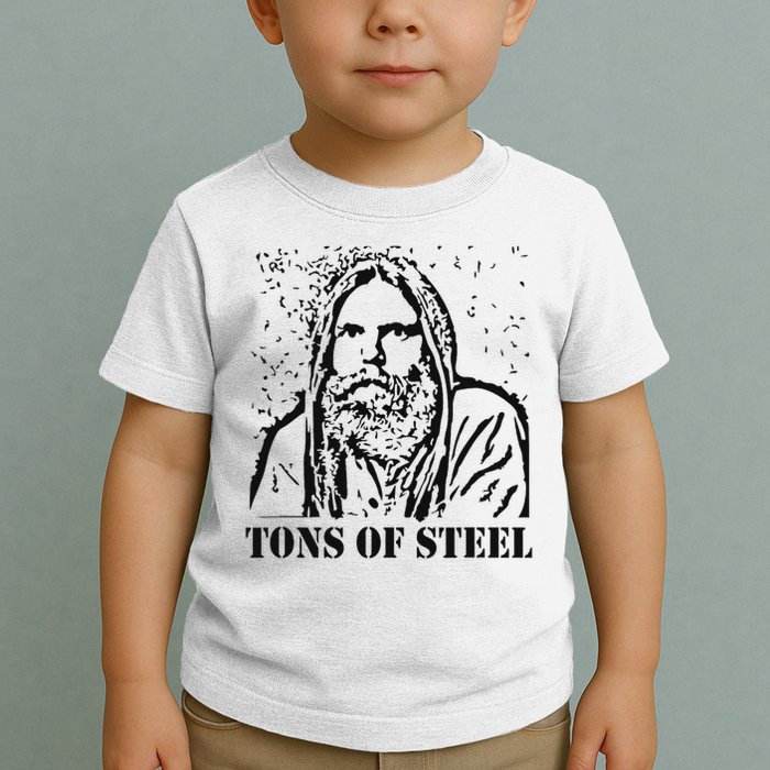 Brent Mydland Norway Slatter Toddler T-Shirt