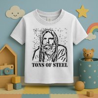 Brent Mydland Norway Slatter Toddler T-Shirt