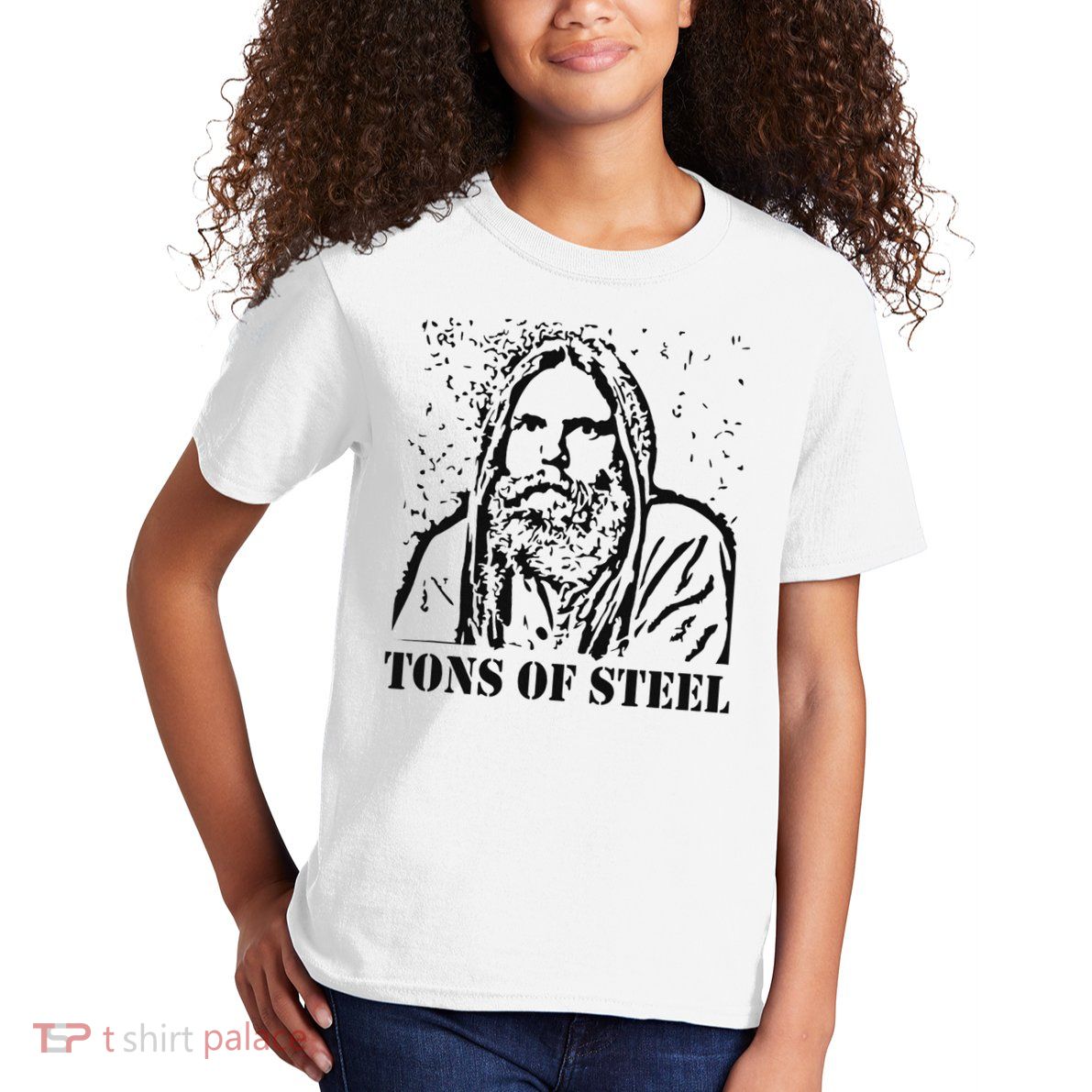 Brent Mydland Norway Slatter Kids T-Shirt