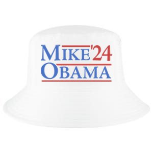 Big Mike Obama 2024 Cool Comfort Performance Bucket Hat