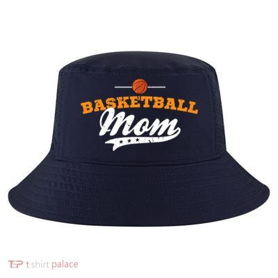 Basketball mom outfit Cool Comfort Performance Bucket Hat