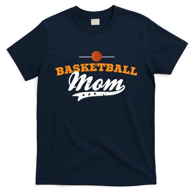 Basketball mom outfit T-Shirt