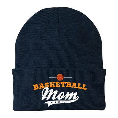 Basketball mom outfit Beanie