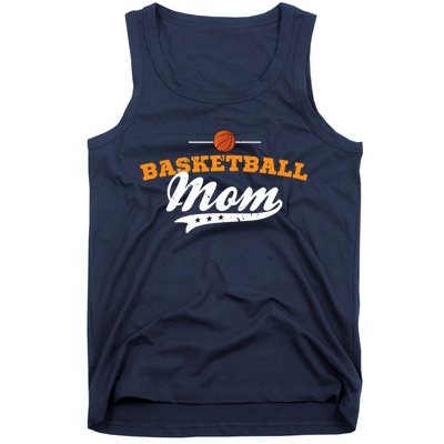 Basketball mom outfit Tank Top