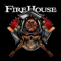 Best Merch Of Firehouse Band Music Legends Impact Tech Backpack