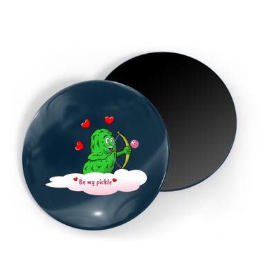 Be My Pickle, Fun Pickleball, Valentines Day Pickleball Magnet