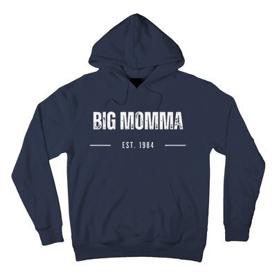 Big Momma Premium Hoodie