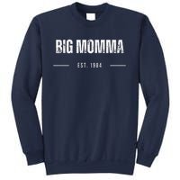 Big Momma Premium Sweatshirt