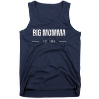 Big Momma Premium Tank Top