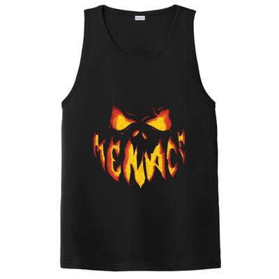 Bam Menace Pumpkin PosiCharge Competitor Tank