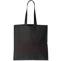 Bayview Motel Pass Christian Mississippi Tote Bag