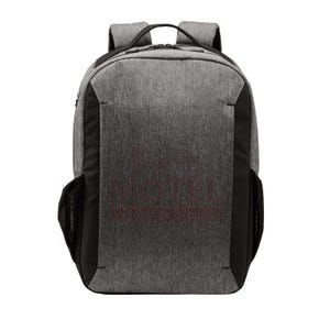 Bayview Motel Pass Christian Mississippi Vector Backpack