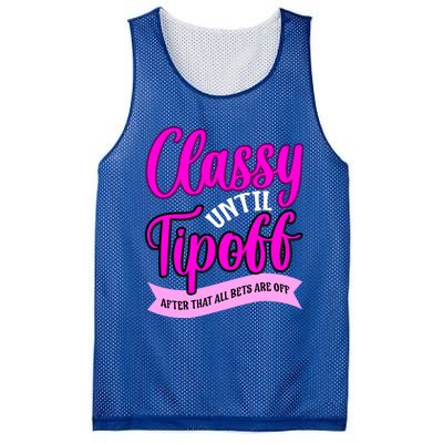 Basketball Mom Proud Player Mother Mama Ball Gift Mesh Reversible Basketball Jersey Tank