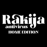 Balkan Memes Rakija Antivirus Home Edition Impact Tech Backpack