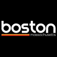 Boston Massachusetts Souvenir Vintage Massachusetts Boston Backpack