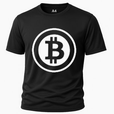 Bitcoin Michael Saylor Performance Shirt