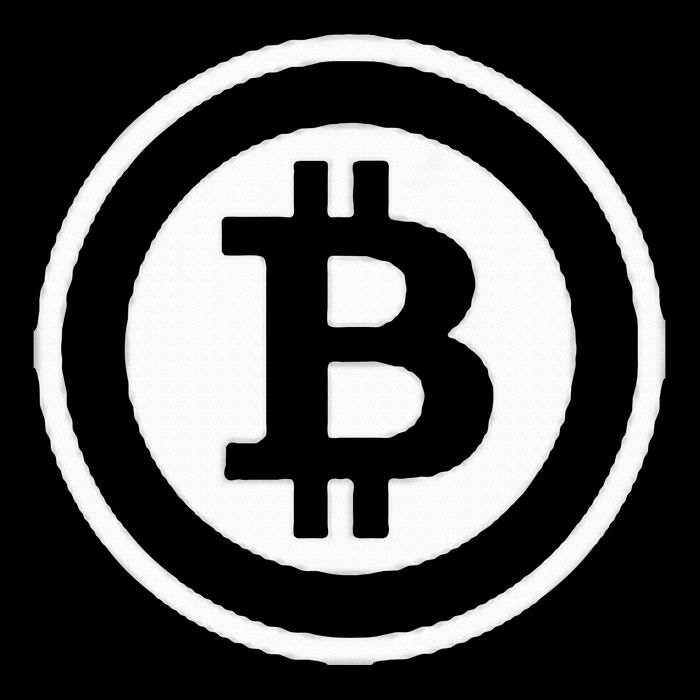 Bitcoin Michael Saylor Apron