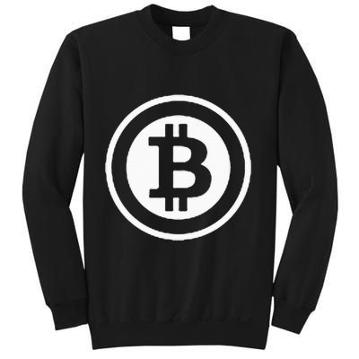 Bitcoin Michael Saylor Sweatshirt