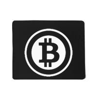 Bitcoin Michael Saylor Mousepad