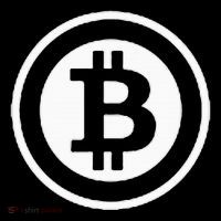 Bitcoin Michael Saylor Mousepad