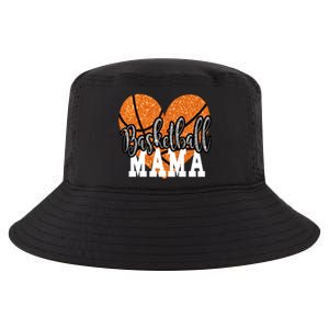 Basketball Mama Sports Mom Gift Cool Comfort Performance Bucket Hat