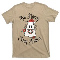 Be Merry Stay Scary T-Shirt