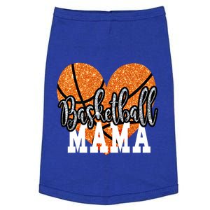 Basketball Mama Sports Mom Gift Doggie Tank