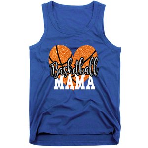 Basketball Mama Sports Mom Gift Tank Top