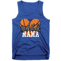 Basketball Mama Sports Mom Gift Tank Top