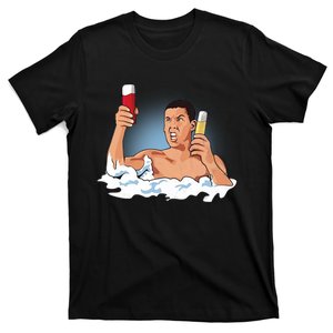 Billy Madison Shampoo T-Shirt