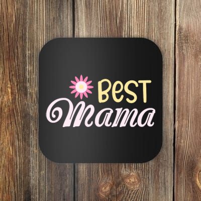 Best Mama T Coaster