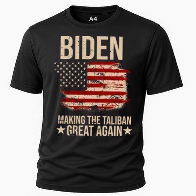 Biden Making The Taliban Great Again Performance Shirt