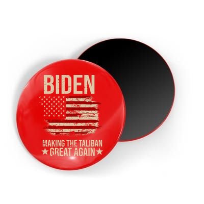 Biden Making The Taliban Great Again Magnet