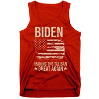 Biden Making The Taliban Great Again Tank Top