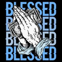 Blessed Matching To Shoe 1 Unc Toe Full-Length Apron With Pockets