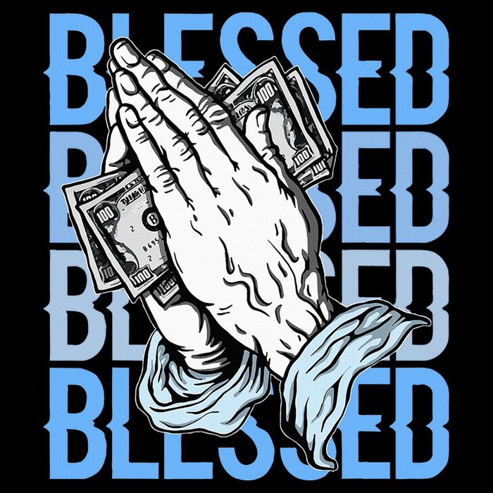 Blessed Matching To Shoe 1 Unc Toe Full-Length Apron With Pockets