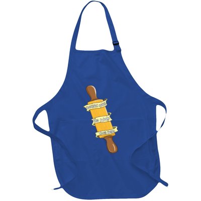 Bakers Make The World Smell Better Baking Baker Pastry Chef Gift Apron