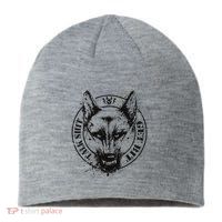 Belgian Malinois Talk Shit Get Bit Sustainable Beanie