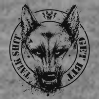 Belgian Malinois Talk Shit Get Bit Tall Hoodie