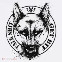 Belgian Malinois Talk Shit Get Bit Sweatshirt