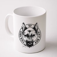 Belgian Malinois Talk Shit Get Bit Mug