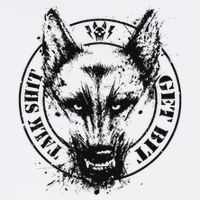 Belgian Malinois Talk Shit Get Bit Visor