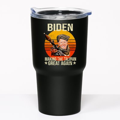 Biden Making The Taliban Great Again RPG Tumbler