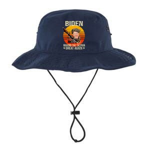 Biden Making The Taliban Great Again RPG Legacy Cool Fit Booney Bucket Hat