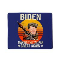 Biden Making The Taliban Great Again RPG Mousepad