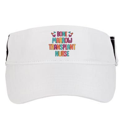 Bone Marrow Transplant Nurse Oncologist Oncology Nurse ONC Adult Drive Performance Visor