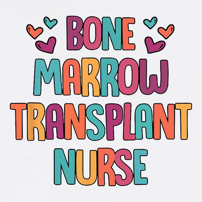 Bone Marrow Transplant Nurse Oncologist Oncology Nurse ONC Baby Bodysuit