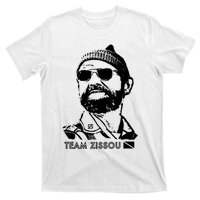 Bill Murray Team Zissou T-Shirt