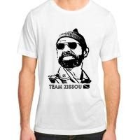 Bill Murray Team Zissou Adult ChromaSoft Performance T-Shirt