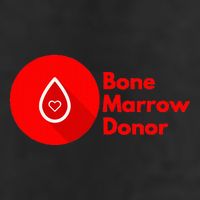 Bone Marrow Transplant Donor Cool Comfort Performance Bucket Hat